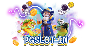 PGSLOT IN - บาคาร่าออนไลน์ทดลอง